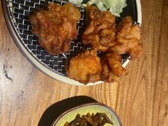 -炉胜·炉端烧·居酒屋