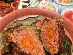 -苏梦江南·淮扬菜(夫子庙店)