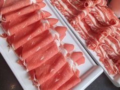 -北门涮肉·铜锅涮肉·烤鸭·京味菜(南锣鼓巷店)