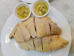 -文记壹心鸡(宝华路店)