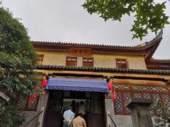 -溪口-滕头旅游景区