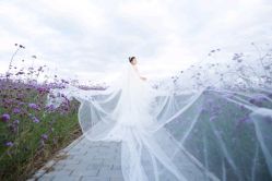 点击看大图 -维多利亚婚纱摄影