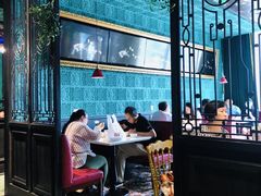 -撒椒·四川江湖菜(大族广场店)