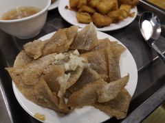 炸灌肠-姚记炒肝店(鼓楼店)