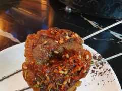 -火枪手串吧·鹤岗小串涮肚(亦庄店)