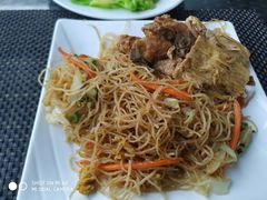 -三亚亚龙湾雅高铂尔曼别墅度假酒店