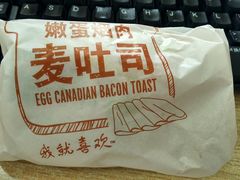 -麦当劳(西单明珠店)