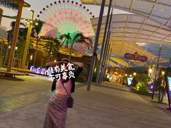 -南海渔家•海鲜•正宗海南菜(海棠湾店)