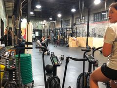 -CrossFit MeWellness