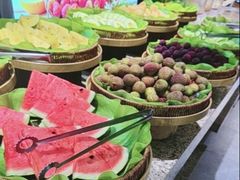 -尚宴牛特鲜自助(太原街万达店)