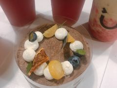 -甜莺蛋糕(顺盈时代广场店)