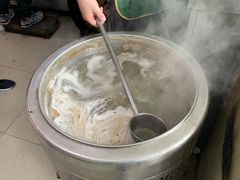 -顺心拉面馆(马道街店)