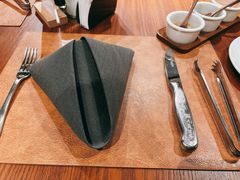 -拉蒂娜·巴西牛排馆 Latina·Brazilian Steakhouse(陆家嘴旗舰店)