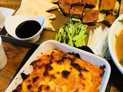 -旅马餐厅(茅家埠店)