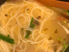 小锅米线-云念·云水遥(金台路店)