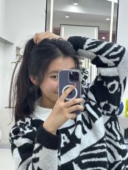 -FINE HAIR 烫染专业设计