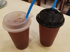 -奥华餐厅·老张记(台基厂店)