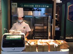 -费大厨辣椒炒肉(万家丽一店)