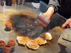 -盛焰铁板烧(王府井店)