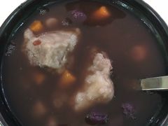 -王小吉芋圆清补凉