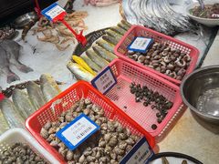 -阿毛饭店(和义路店)