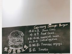 -HELLO 27 意面·沙拉·帕尼尼