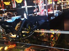 -L'ATELIER de Joel Robuchon(外滩18号店)