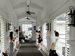-厦门悦华酒店·绿庭主题自助餐厅