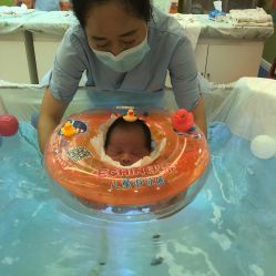 -梓爱月子中心(花都店)