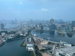 -澳门旅游塔360°旋转餐厅(南湾湖广场店)