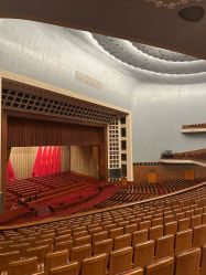 -人民大会堂宴会厅