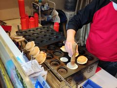 -台湾味正点车轮饼可丽饼(南禅寺店)