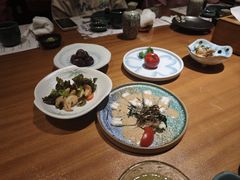 -味见·荣家(亚泰大街店)