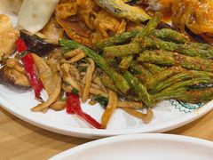 -素虎料理(前门店)