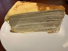 原味千层蛋糕-Peet's 皮爷咖啡(东湖路手作店)