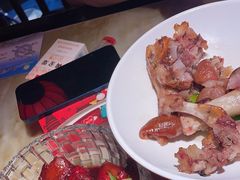 -老淮安·淮安菜(涟水店)