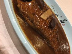 -东兴楼饭庄(六里桥店)