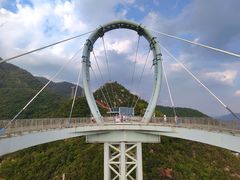 -黄腾峡生态旅游区