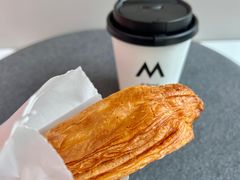 -M Stand(港汇恒隆广场店)