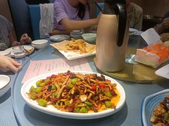 -味道家宴