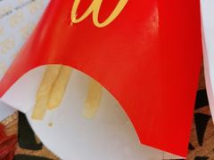 -麦当劳(宾水西道店)