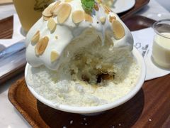 -丹礼糖甜品