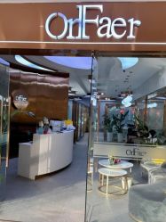 -OnFaer.纹眉半永久无创洗眉