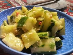 -火塘云南烧烤大排档