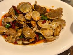 -樊城区沛公餐饮店(挑食拉美步行街店)