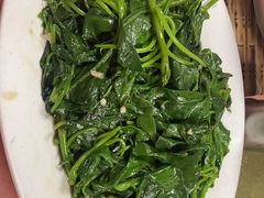 -天强农家菜馆