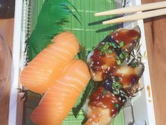 -盒马鲜生(杭州运河上街店)