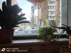 -破瓦寒窑·地摊烤羊排