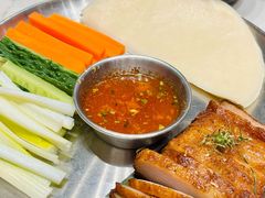 -CHILL Pho澳洲牛肉越南粉(佛山顺德万象汇店)