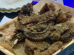 -活鱼馆(宜兴埠店)